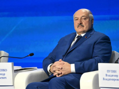 Лукашенко объяснил причины вывода российских войск из пригородов Киева весной 2022 года