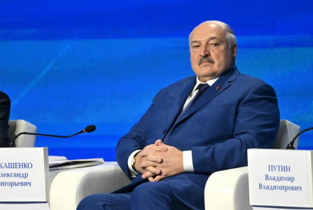 Лукашенко объяснил причины вывода российских войск из пригородов Киева весной 2022 года
