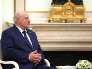 Лукашенко вскрывает пласт о роли Ватикана и еврейского лобби в проведении СВО