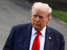 Трамп: Испания поступает ужасно, а Британия умирает…