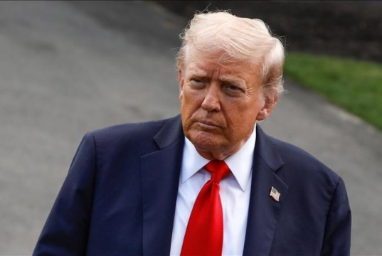 Трамп: Испания поступает ужасно, а Британия умирает…