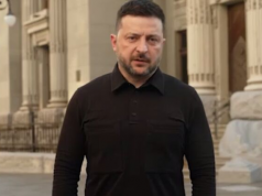 «Вынудить Россию выбрать мир». Зеленский ждет решения «Большой семерки», которое поможет операциям ВСУ в Крыму