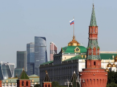 Песков допустил появление оружия, не уступающего ядерному