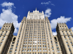 В МИД заявили, что Россия пересмотрит отношения с Европой в сфере безопасности