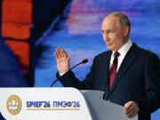 Ответ Киеву, идея для Трампа, шаг к миру: что Путин предложил на ПМЭФ
