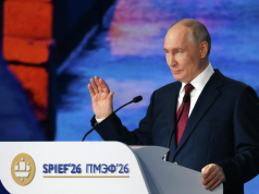 Ответ Киеву, идея для Трампа, шаг к миру: что Путин предложил на ПМЭФ
