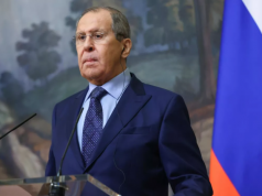 Лавров: Россия добьётся восстановления прав русскоязычных на Украине