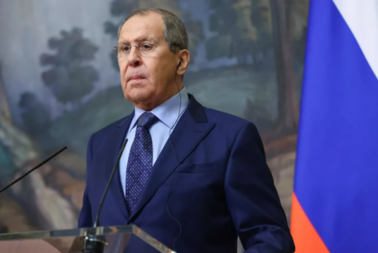 Лавров: Россия добьётся восстановления прав русскоязычных на Украине