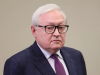 Рябков: Россия видит за атаками на Санкт-Петербург вклад спонсоров Киева