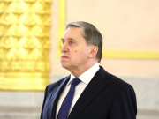 «Несколько страниц хамства»: Ушаков оценил письмо Зеленского