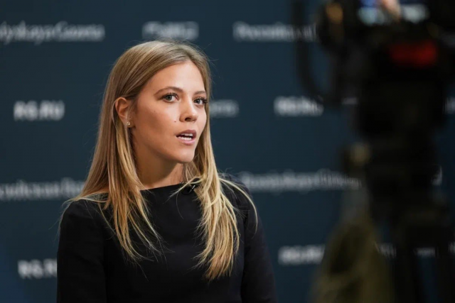 Алина Зиннатуллина назвала главные тренды мировой блогосферы
