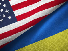 Американская парадигма: так с кем же дружат и против кого воюют США – Россия или Украина?