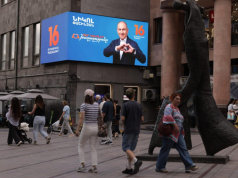Политическая поляризация в Армении: планы Москвы и контрмеры Пашиняна