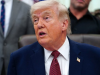 Трамп похвалил Путина и Си Цзиньпина за помощь в урегулировании с Ираном