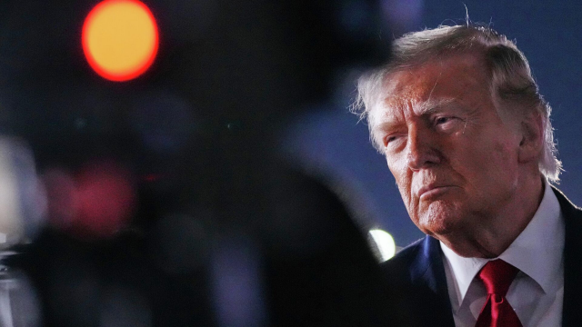 Трамп подтвердил дату подписания сделки США и Ирана