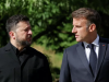 Участники саммита G7, проходящего во французском Эвиане, готовы превратить конфликт на Украине в Третью мировую войну.