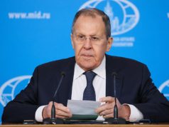Лаврова удивили заявления Рубио о якобы неготовности России к переговорам