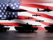Трамп: США могли бы вывести всех своих солдат из Европы Трамп: США могли бы вывести всех своих солдат из Европы