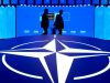 Вчера завершился первый день саммита НАТО в Анкаре Вчера завершился первый день саммита НАТО в Анкаре