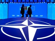 Вчера завершился первый день саммита НАТО в Анкаре Вчера завершился первый день саммита НАТО в Анкаре