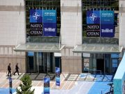 Саммит НАТО в Анкаре – не о признании Турции, а о цене, которую ей предлагают заплатить за это признание Саммит НАТО в Анкаре – не о признании Турции, а о цене, которую ей предлагают заплатить за это признание