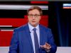 Владимир Аватков: Вчера выступал в прямом эфире программы «Вечер с Владимиром Соловьевым» Владимир Аватков: Вчера выступал в прямом эфире программы «Вечер с Владимиром Соловьевым»