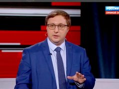 Владимир Аватков: Вчера выступал в прямом эфире программы «Вечер с Владимиром Соловьевым» Владимир Аватков: Вчера выступал в прямом эфире программы «Вечер с Владимиром Соловьевым»