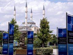 Суть посиделок в Анкаре Суть посиделок в Анкаре