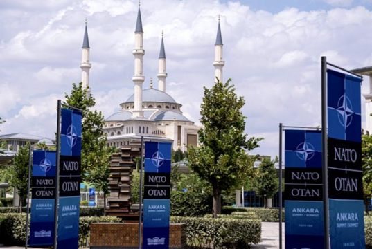 Суть посиделок в Анкаре Суть посиделок в Анкаре
