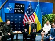 Иранское дежавю. О чем говорят заявления Трампа на встрече с Зеленским Иранское дежавю. О чем говорят заявления Трампа на встрече с Зеленским