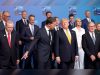 Вчера завершился саммит НАТО в Анкаре Вчера завершился саммит НАТО в Анкаре