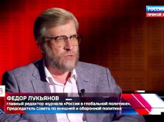 Европа стала полноценным военным тылом Украины, поэтому в идее нанесения ударов по объектам, обеспечивающим Киев ресурсами, есть логика Европа стала полноценным военным тылом Украины, поэтому в идее нанесения ударов по объектам, обеспечивающим Киев ресурсами, есть логика