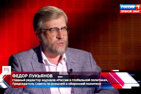 Европа стала полноценным военным тылом Украины, поэтому в идее нанесения ударов по объектам, обеспечивающим Киев ресурсами, есть логика Европа стала полноценным военным тылом Украины, поэтому в идее нанесения ударов по объектам, обеспечивающим Киев ресурсами, есть логика