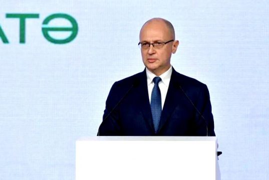 «Абхазию 2.0» создаёт Кириенко. Российские губернаторы стали инвесторами в Сухум «Абхазию 2.0» создаёт Кириенко. Российские губернаторы стали инвесторами в Сухум