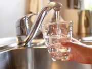 В Мюнхене ограничили потребление питьевой воды из-за засухи В Мюнхене ограничили потребление питьевой воды из-за засухи