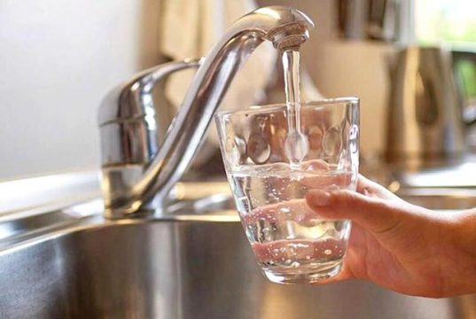 В Мюнхене ограничили потребление питьевой воды из-за засухи В Мюнхене ограничили потребление питьевой воды из-за засухи