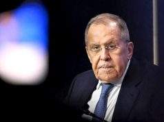 Лавров: Россия ценит позицию Китая по Украине Лавров: Россия ценит позицию Китая по Украине