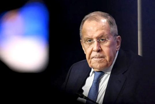 Лавров: Россия ценит позицию Китая по Украине Лавров: Россия ценит позицию Китая по Украине
