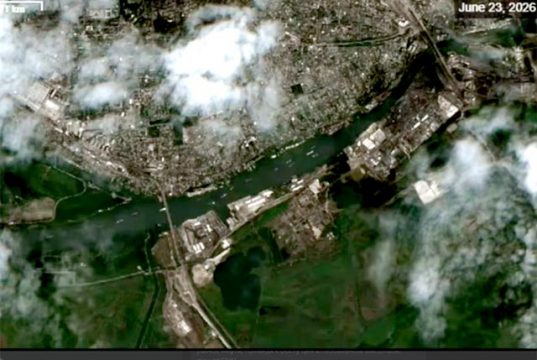 Удары ВСУ по российским судам в Азовском море могут оказать огромное влияние на мировой рынок продовольствия Удары ВСУ по российским судам в Азовском море могут оказать огромное влияние на мировой рынок продовольствия