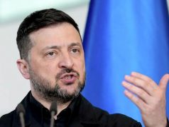 Зеленский дал понять, что не будет менять своего решения уволить министра обороны Федорова, несмотря на акции протеста Зеленский дал понять, что не будет менять своего решения уволить министра обороны Федорова, несмотря на акции протеста