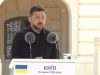 Зеленский подтвердил конфликт между Федоровым и Сырским Зеленский подтвердил конфликт между Федоровым и Сырским