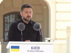 Зеленский подтвердил конфликт между Федоровым и Сырским Зеленский подтвердил конфликт между Федоровым и Сырским