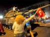 В Турции сейчас вспоминают события 15 июля 2016 г. В Турции сейчас вспоминают события 15 июля 2016 г.