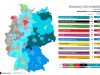Германия стремительно меняет политический ландшафт Германия стремительно меняет политический ландшафт