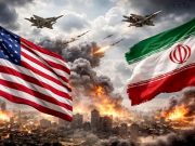 Конфликт между США и Ираном стремительно выходит за прежние рамки Конфликт между США и Ираном стремительно выходит за прежние рамки