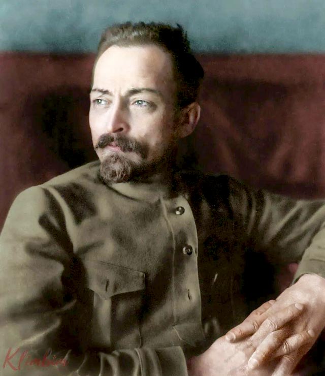20 июля - день памяти Феликса Эдмундовича Дзержинского 20 июля - день памяти Феликса Эдмундовича Дзержинского