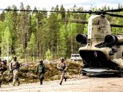 Обещание НАТО предоставить Украине помощь на €140 млрд может оказаться невыполнимым — NZZ Обещание НАТО предоставить Украине помощь на €140 млрд может оказаться невыполнимым - NZZ