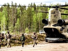 Обещание НАТО предоставить Украине помощь на €140 млрд может оказаться невыполнимым — NZZ Обещание НАТО предоставить Украине помощь на €140 млрд может оказаться невыполнимым - NZZ
