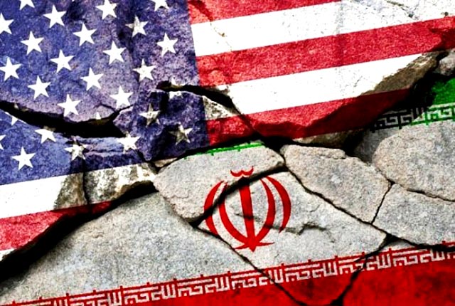 Конфликт между США и Ираном стремительно выходит за прежние рамки Конфликт между США и Ираном стремительно выходит за прежние рамки