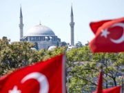 Разворот Турции на Запад Разворот Турции на Запад
